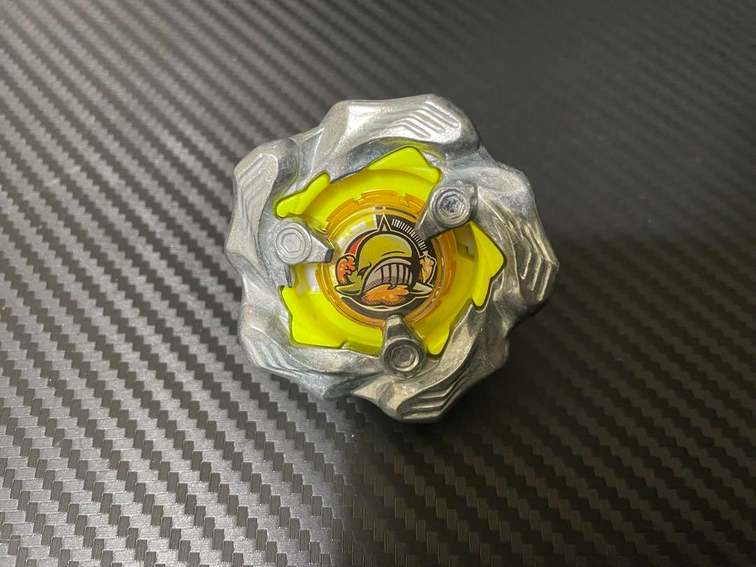 Whale Wave 7-60K CX-05 Beyblade X Random Booster Vol.06 no box no