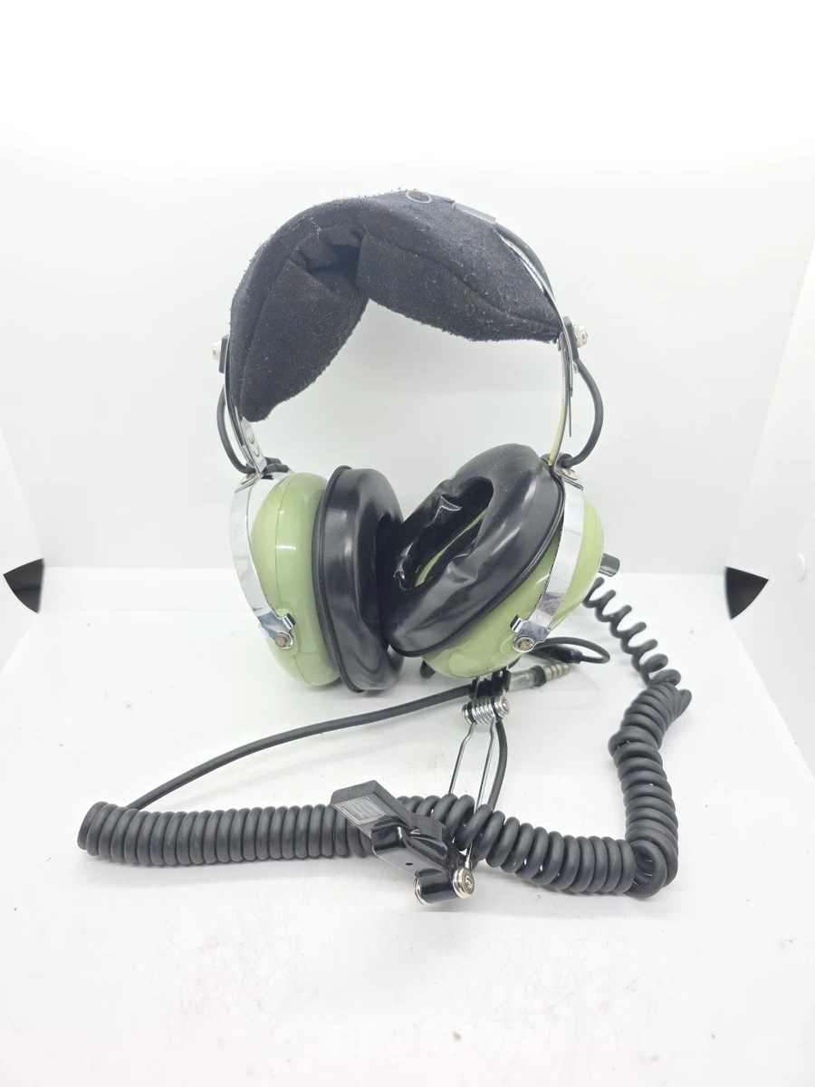 David Clark Headsets and Earpieces for sale - eBay