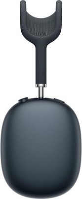 Apple AirPods Max Midnight Over Ear Headphones MWW43ZM/A | eBay