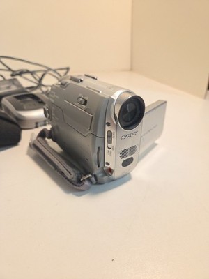 Sony Handycam DCR-HC30 Mini DV Camcorder for sale online | eBay