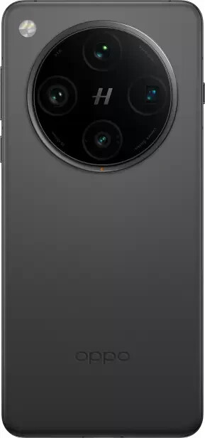 OPPO Find X8 Pro 5G (Space Black, 512 GB) (16 GB RAM) Global