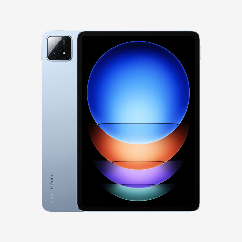 Xiaomi pad 6 Hyper OS 国内版 6GB+128GB ブルー Etoren.com | Xiaomi