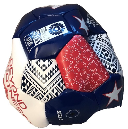 SUPREME UMBRO SOCCER BALL | eBay