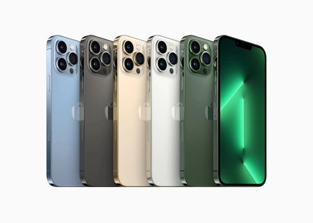 Apple iPhone 13 Pro 256GB for Sale - Shop New & Used Cell Phones