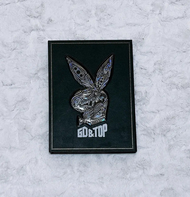 BIG BANG GD&TOP G-DRAGON TOP album first edition | eBay