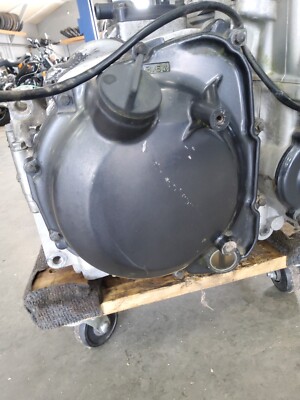 1998 98 96-03 KAWASAKI NINJA ZX-7R ZX7 ENGINE MOTOR COMPLETE