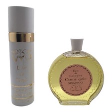 Coeur Joie Nina Ricci perfume - a fragrance for women 1946