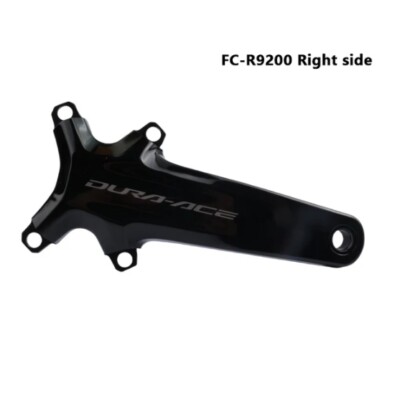 Shimano DURA-ACE R9200 Crank Arm 165/170/172.5/175mm 12-Speed