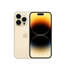 Buy Apple iPhone 14 Pro - 128 GB - Gold (Unlocked) online | eBay