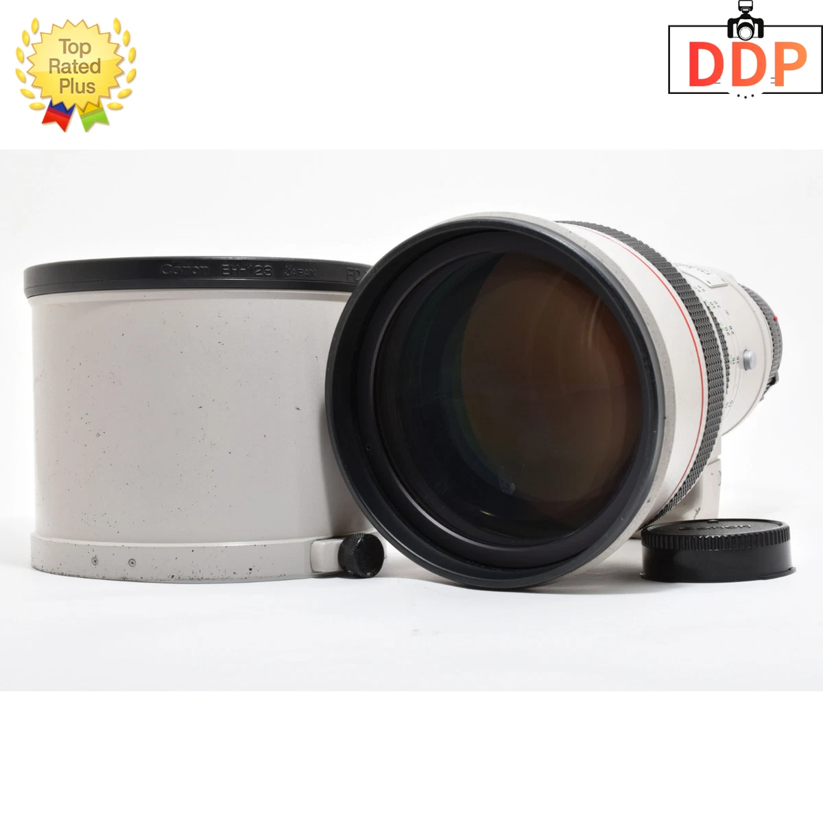 Canon 300mm f/2.8 Camera Lenses for sale | eBay