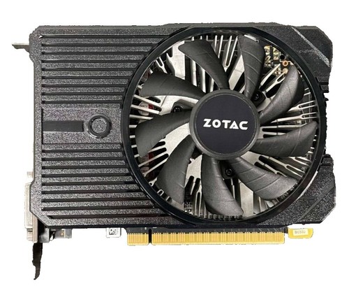 ZOTAC GeForce GTX 1660 Super & AMD Ryzen 5 3600 | eBay