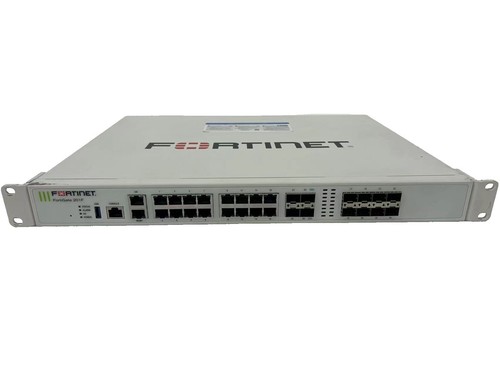 Fortinet Fortigate FG-60D Secure Network Firewall Pakedge R60D 7
