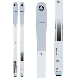 Blizzard Zero G 95 | eBay