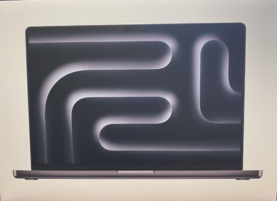 APPLE MacBook Pro 16