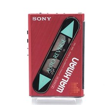 Sony WM-102 ▷ Walkman.land