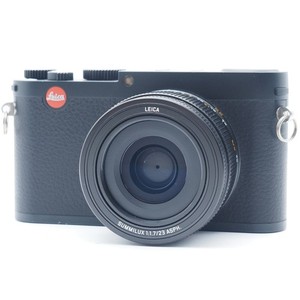 Leica X Typ 113 | eBay