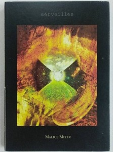 Malice Mizer Merveilles | eBay