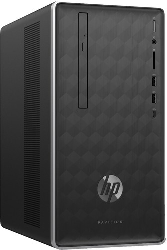 HP Pavilion Desktop 550-127C Tower Computer AMD A10-7800 8GB 1TB