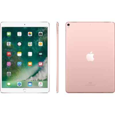 Apple iPad Pro (10.5-inch) A1701 64 GB, Wi-Fi, 10.5 in - Rose Gold