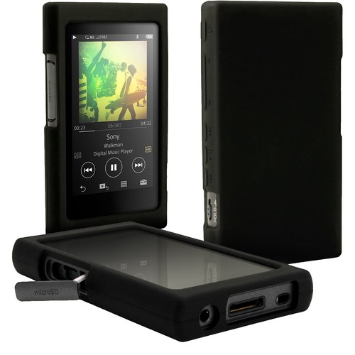 Sony Walkman NW-A25 16G Hi-Res Portable Audio Player | eBay