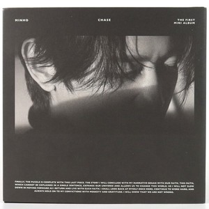 Minho Chase Album | eBay