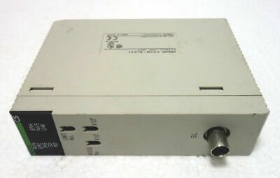 OMRON CS1W-SLK21 SYSMAC LINK UNIT | eBay