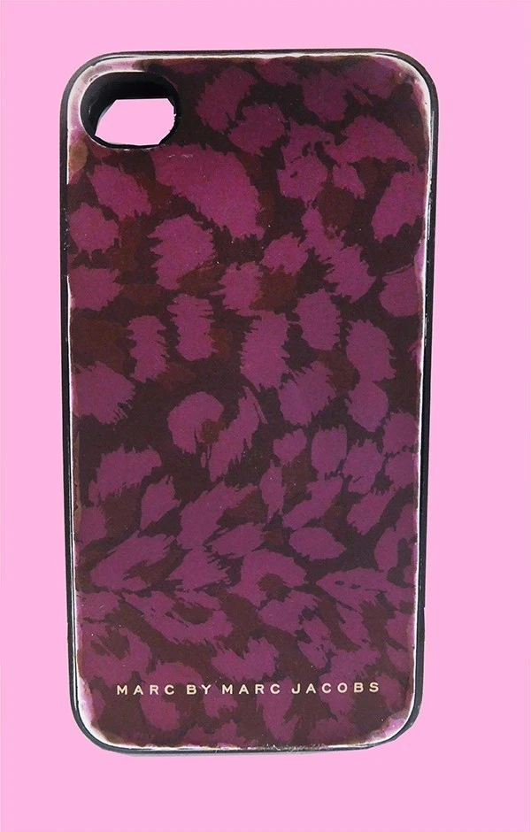 Marc Jacobs Iphone Case for sale | eBay