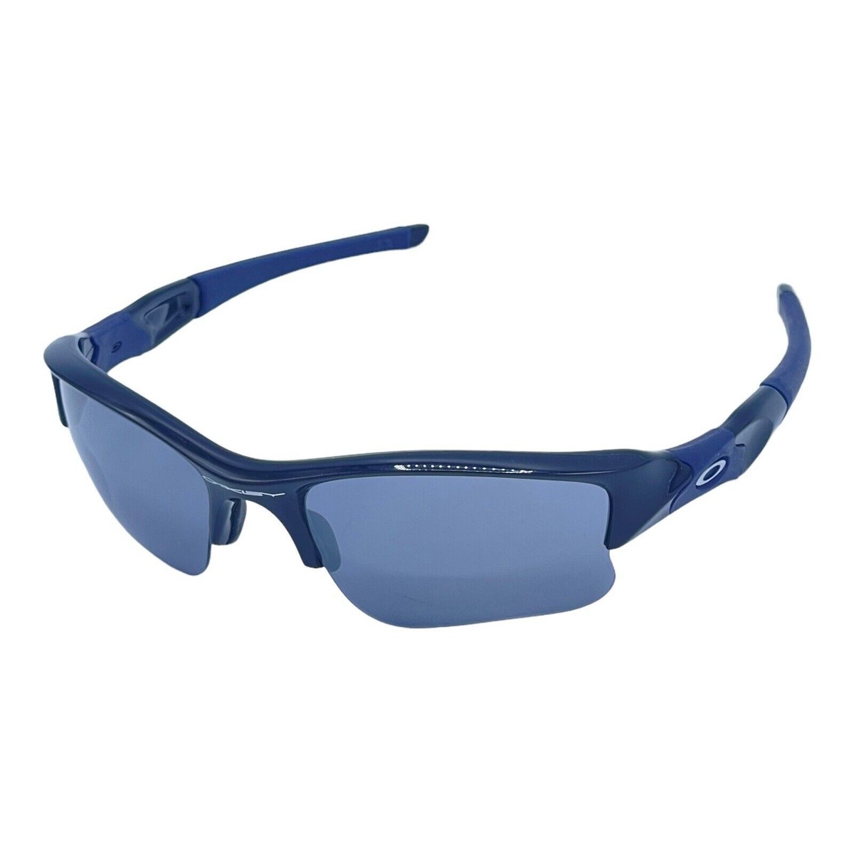 NEW Oakley FLAK JACKET XLJ arms ,stems OR CENTER FRAME PARTS