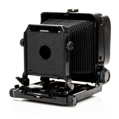 Toyo 45AX 4x5 Field Camera, Brand New Open Box | eBay
