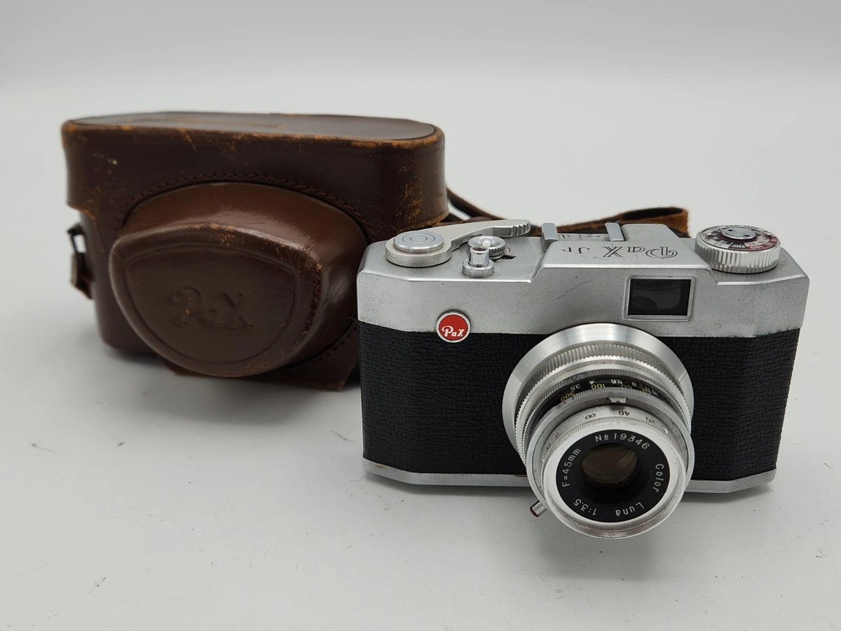 pax camera products for sale | eBay