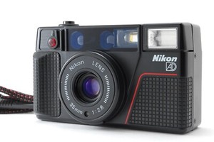 Nikon L35 Ad2 | eBay