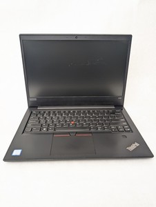 Lenovo E480 | eBay