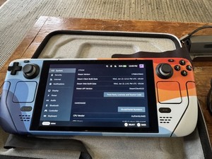 512 Steam Deck | eBay