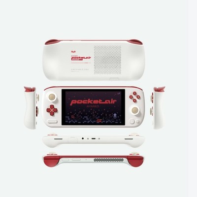 AYANEO Pocket Air 256GB 5.5