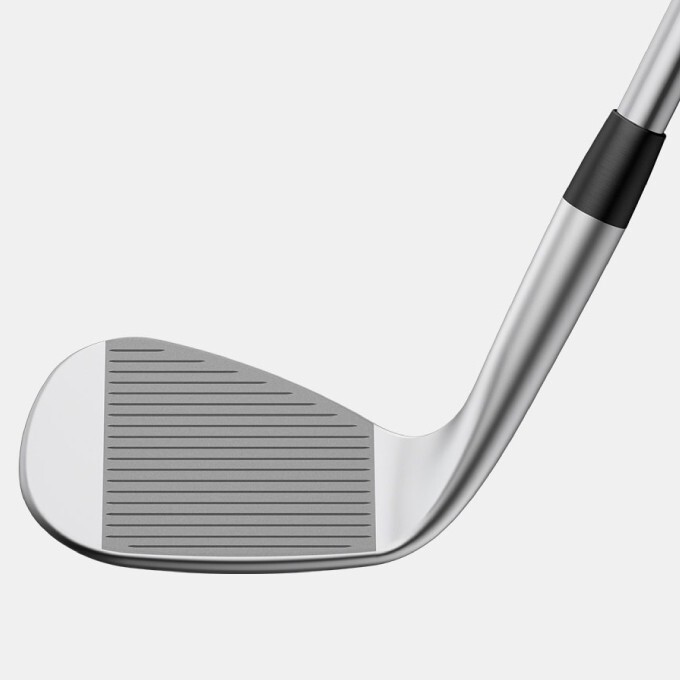 Ping Glide 4.0 S Grind Wedge Club 56° N.S.PRO Modus3 Tour 115
