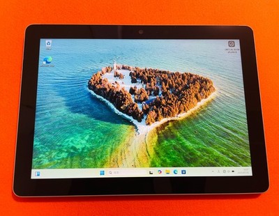 Microsoft Surface Go 64GB, Wi-Fi, 10in - Silver for sale online | eBay