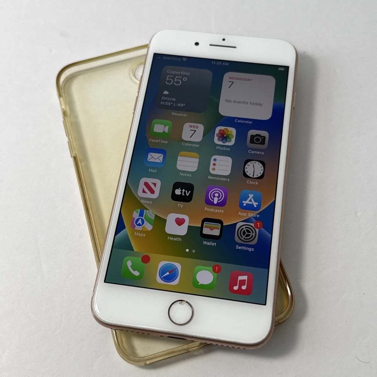 Apple iPhone 8 Plus Gold Phones for Sale | Shop New & Used Cell