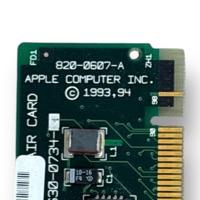 820-0607-a Apple Mac Ethernet Network Card for sale online | eBay