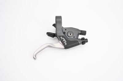 Vintage Shimano XTR ST-M950 Trigger Shifter/V-Brake Lever 8 Speed