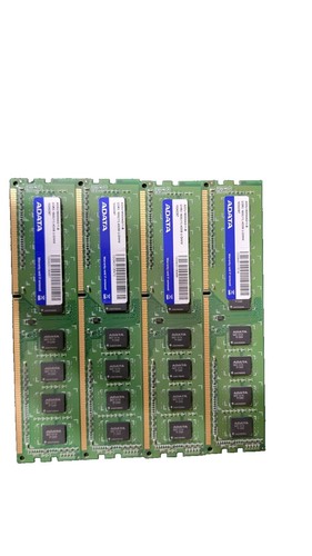 ADATA 16GB DDR5 4800MHz PC5-38400 CL40 U-DIMM Memory RAM Module
