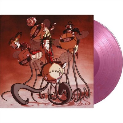 MINDLESS SELF INDULGENCE IF NEW LP 8719262027602| eBay