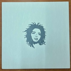 Blue Iverson Vinyl | eBay