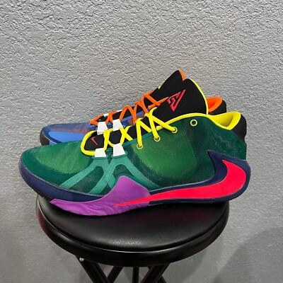Nike Zoom Freak 1 