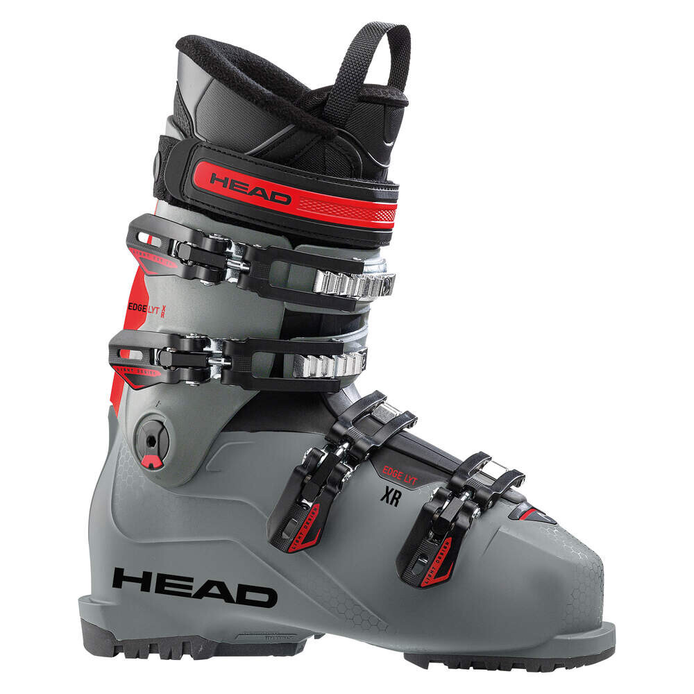 NEW HEAD EDGE LYT XR R HV men's ski boots size 27/27.5 Mondo US