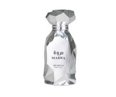 Arabiyat Prestige - Marwa by Arabiyat Perfumes | 100ml EDP Spray