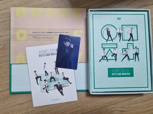 3rd Muster Bts | eBay