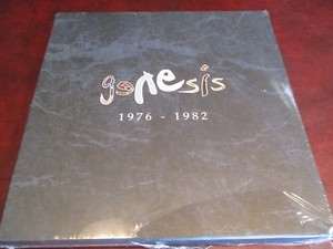 Genesis 1976 1982 | eBay