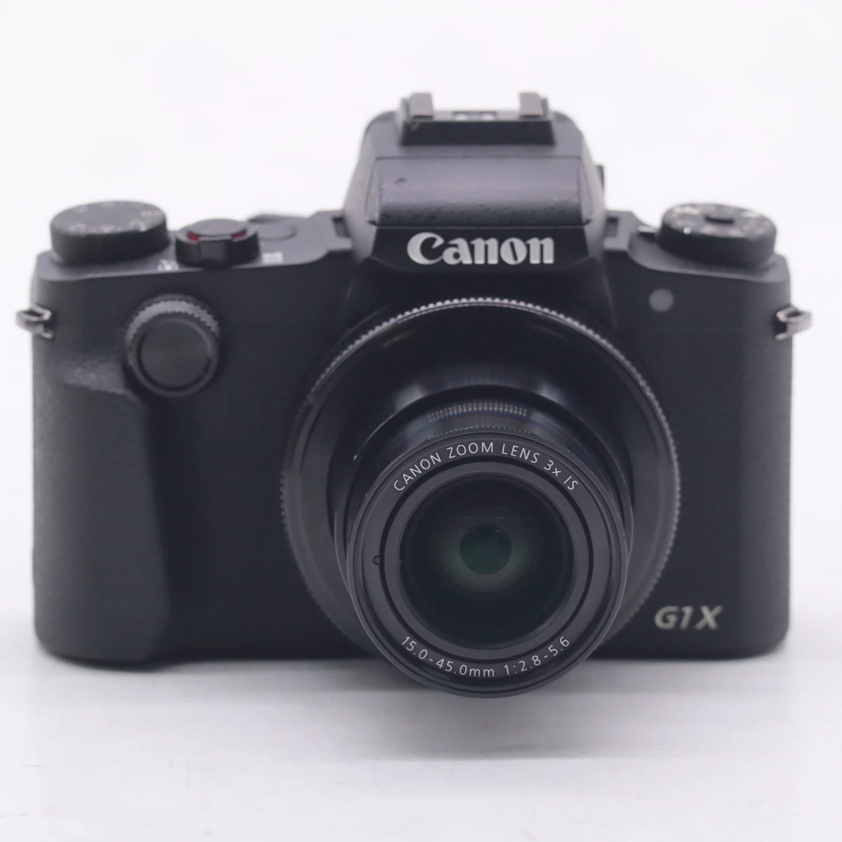 Canon PowerShot G1 X Mark III Digital Cameras for Sale - Shop New