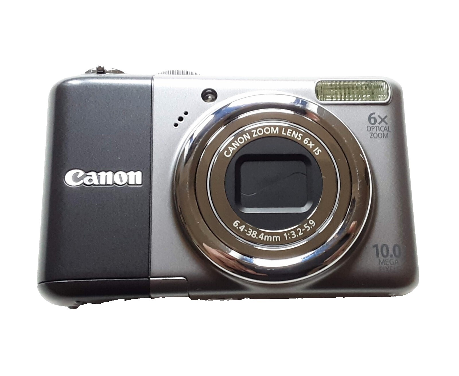 Canon Powershot A2000 | eBay