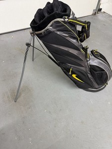 Nike Sasquatch Bag | eBay